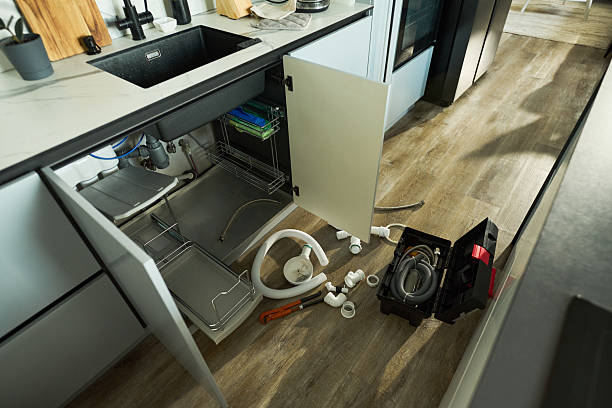 Reliable Drain Cleaning contractor in Rohnert Park, CA by Street Wise - Plumbing